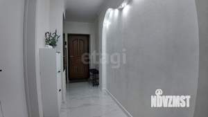 3-к квартира, вторичка, 91м2, 6/9 этаж