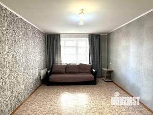 2-к квартира, вторичка, 64м2, 2/10 этаж