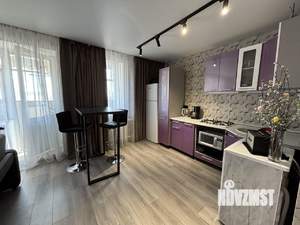 1-к квартира, вторичка, 35м2, 3/9 этаж