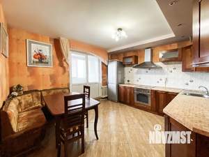 3-к квартира, вторичка, 96м2, 11/14 этаж