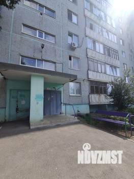 1-к квартира, вторичка, 29м2, 6/9 этаж