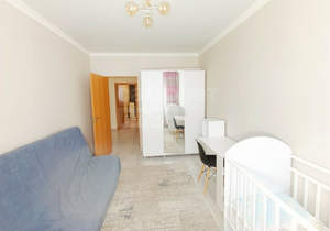 3-к квартира, вторичка, 79м2, 5/17 этаж