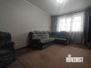 1-к квартира, вторичка, 32м2, 1/19 этаж