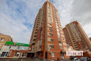 2-к квартира, вторичка, 73м2, 15/17 этаж