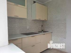 1-к квартира, вторичка, 34м2, 5/9 этаж
