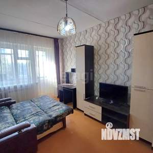 2-к квартира, вторичка, 41м2, 3/5 этаж