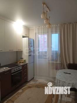 2-к квартира, вторичка, 63м2, 11/17 этаж