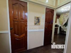 2-к квартира, вторичка, 51м2, 4/5 этаж