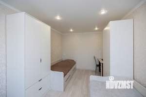 2-к квартира, вторичка, 39м2, 6/9 этаж