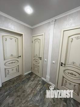 2-к квартира, вторичка, 62м2, 4/17 этаж