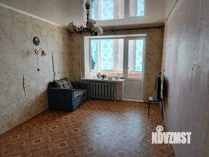 3-к квартира, вторичка, 58м2, 3/5 этаж
