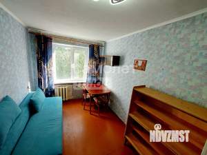 2-к квартира, вторичка, 44м2, 3/5 этаж