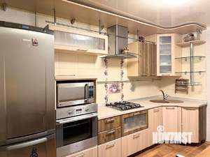 3-к квартира, вторичка, 88м2, 9/10 этаж