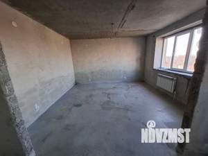 2-к квартира, вторичка, 58м2, 5/9 этаж