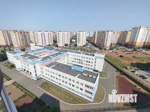 3-к квартира, вторичка, 90м2, 13/14 этаж