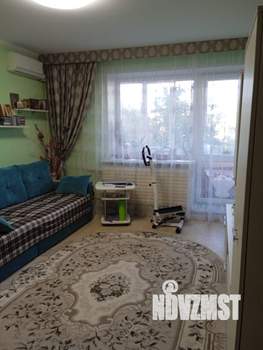 1-к квартира, вторичка, 36м2, 2/10 этаж