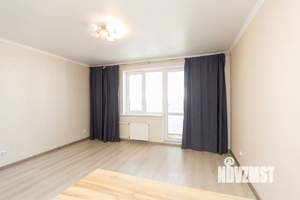 Студия квартира, вторичка, 29м2, 13/17 этаж