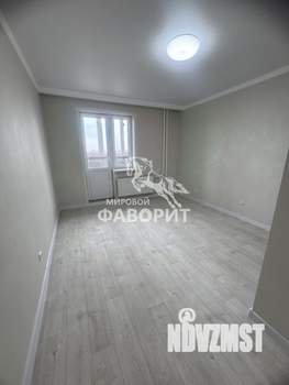 2-к квартира, вторичка, 62м2, 6/24 этаж