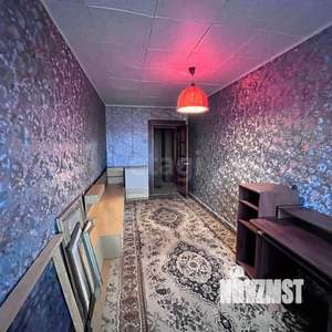 4-к квартира, вторичка, 56м2, 4/5 этаж