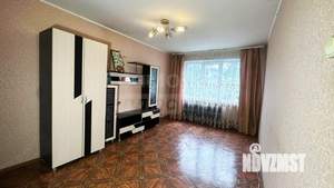 3-к квартира, вторичка, 62м2, 4/5 этаж