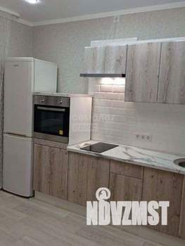 1-к квартира, вторичка, 37м2, 8/17 этаж