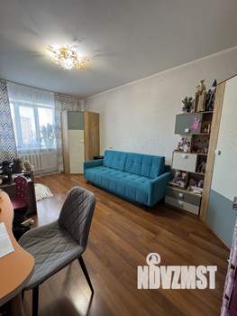 2-к квартира, вторичка, 66м2, 7/12 этаж