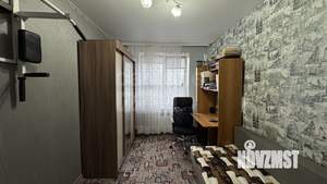 2-к квартира, вторичка, 44м2, 5/5 этаж