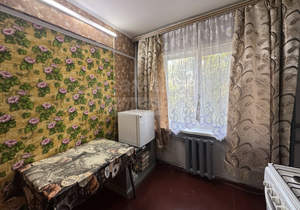 1-к квартира, вторичка, 30м2, 2/5 этаж