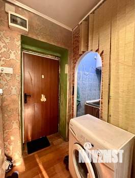 Студия квартира, вторичка, 19м2, 5/5 этаж