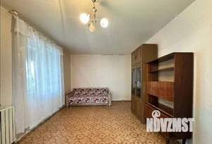 1-к квартира, вторичка, 36м2, 3/9 этаж