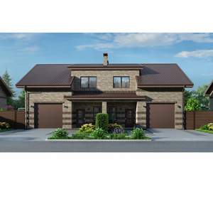 4-к квартира, вторичка, 164м2, 1/2 этаж