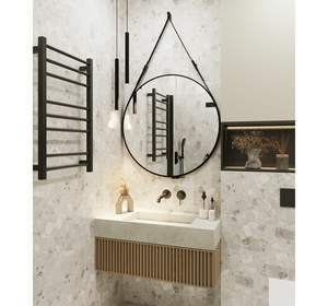 1-к квартира, вторичка, 40м2, 1/4 этаж
