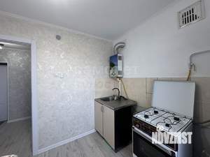 1-к квартира, вторичка, 34м2, 4/5 этаж