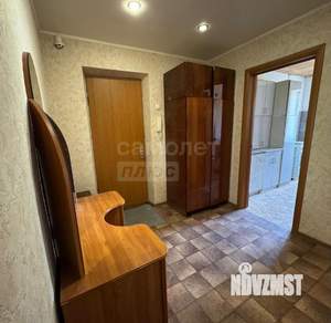 2-к квартира, вторичка, 49м2, 4/5 этаж