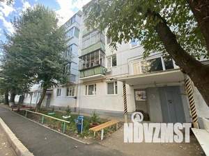 3-к квартира, вторичка, 58м2, 2/5 этаж