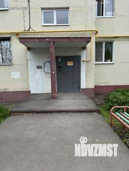 1-к квартира, вторичка, 36м2, 5/5 этаж