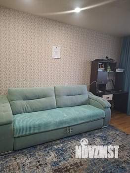 1-к квартира, вторичка, 37м2, 5/9 этаж