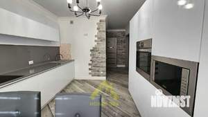 1-к квартира, вторичка, 43м2, 3/15 этаж