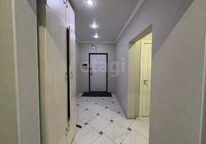 2-к квартира, вторичка, 55м2, 15/19 этаж