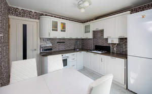 2-к квартира, вторичка, 55м2, 4/5 этаж
