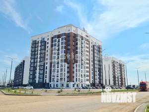 1-к квартира, вторичка, 37м2, 11/14 этаж