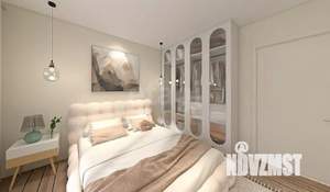 2-к квартира, вторичка, 73м2, 3/4 этаж