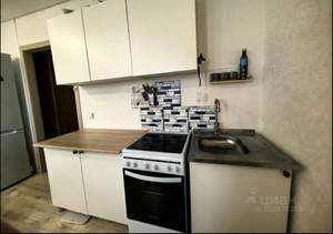 Студия квартира, вторичка, 24м2, 16/17 этаж