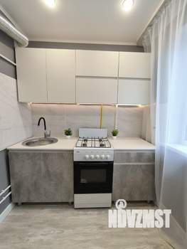 2-к квартира, вторичка, 45м2, 5/5 этаж