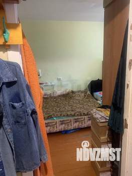 1-к квартира, вторичка, 30м2, 3/5 этаж