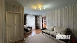 2-к квартира, вторичка, 43м2, 4/4 этаж