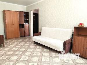 1-к квартира, вторичка, 34м2, 11/17 этаж