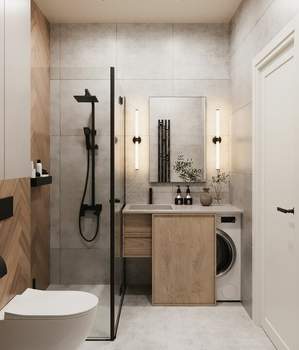 2-к квартира, вторичка, 72м2, 1/4 этаж