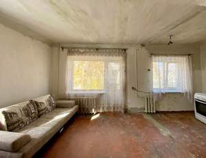 1-к квартира, вторичка, 32м2, 2/2 этаж