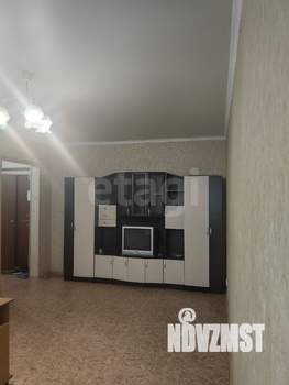 1-к квартира, вторичка, 40м2, 6/11 этаж